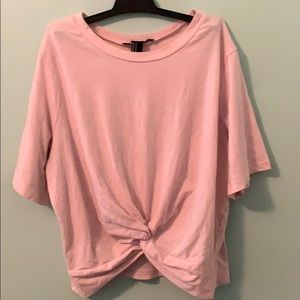 Forever 21 short sleeve